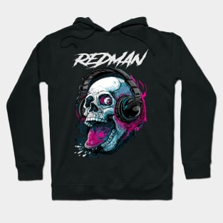 REDMAN RAPPER Hoodie